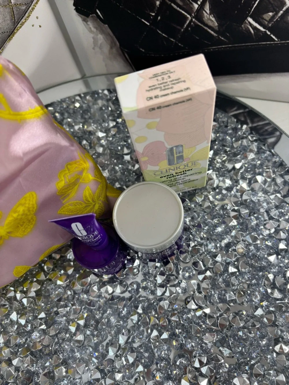 Clinique bundle of 5pc - Picture 6 of 8